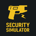 Logo Security Simulator